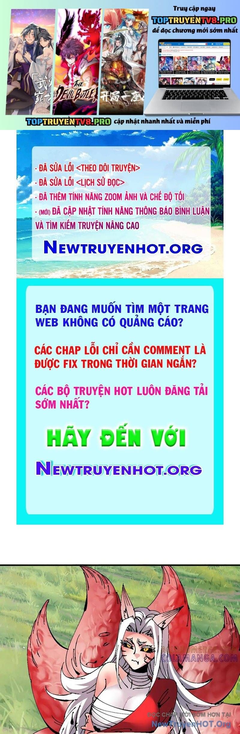 đọc truyện Sư Tôn: Nghịch Đồ Này Không Phải Là Thánh Tử Chương 139 ảnh 3 tại Thiên Thai Truyện