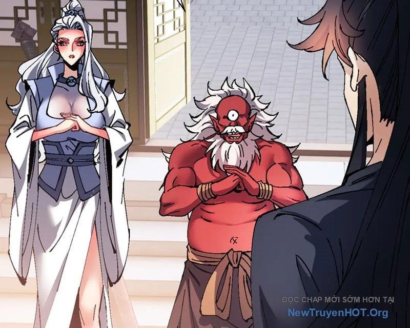 đọc truyện Sư Tôn: Nghịch Đồ Này Không Phải Là Thánh Tử Chương 139 ảnh 123 tại Thiên Thai Truyện