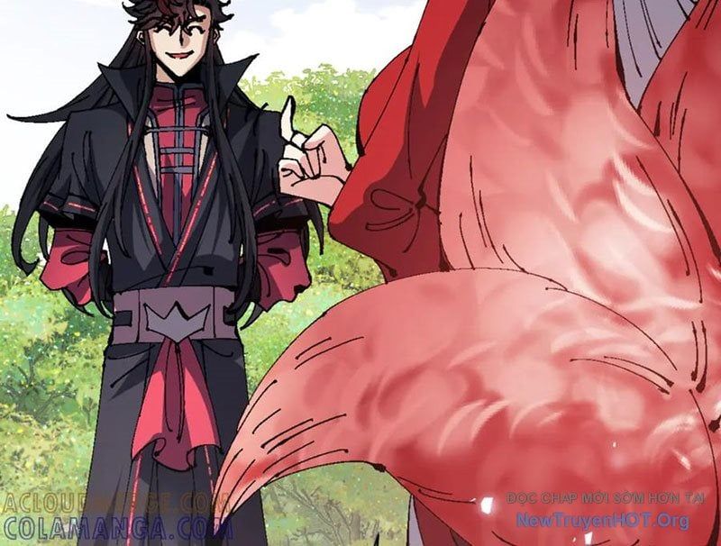 đọc truyện Sư Tôn: Nghịch Đồ Này Không Phải Là Thánh Tử Chương 139 ảnh 15 tại Thiên Thai Truyện