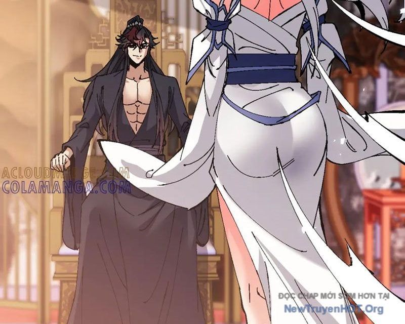 đọc truyện Sư Tôn: Nghịch Đồ Này Không Phải Là Thánh Tử Chương 139 ảnh 147 tại Thiên Thai Truyện