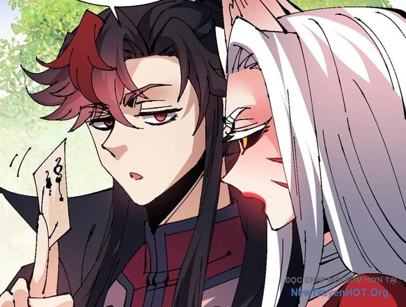 đọc truyện Sư Tôn: Nghịch Đồ Này Không Phải Là Thánh Tử Chương 139 ảnh 25 tại Thiên Thai Truyện