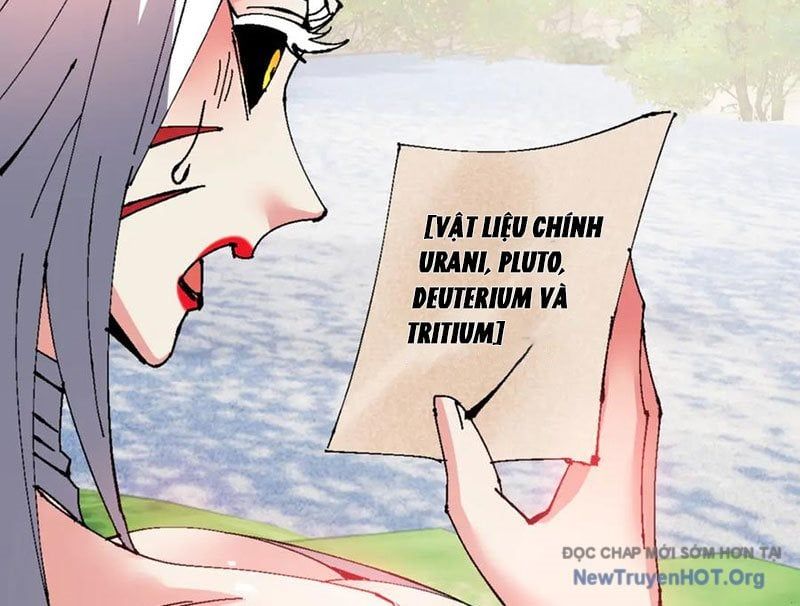 đọc truyện Sư Tôn: Nghịch Đồ Này Không Phải Là Thánh Tử Chương 139 ảnh 29 tại Thiên Thai Truyện