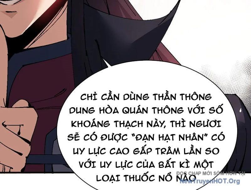 đọc truyện Sư Tôn: Nghịch Đồ Này Không Phải Là Thánh Tử Chương 139 ảnh 33 tại Thiên Thai Truyện