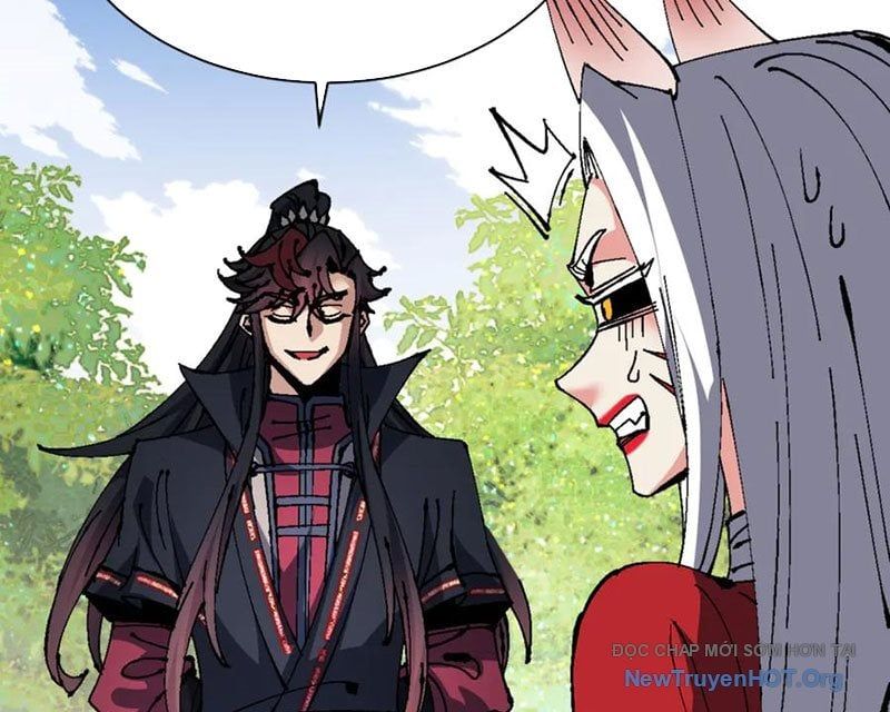 đọc truyện Sư Tôn: Nghịch Đồ Này Không Phải Là Thánh Tử Chương 139 ảnh 42 tại Thiên Thai Truyện