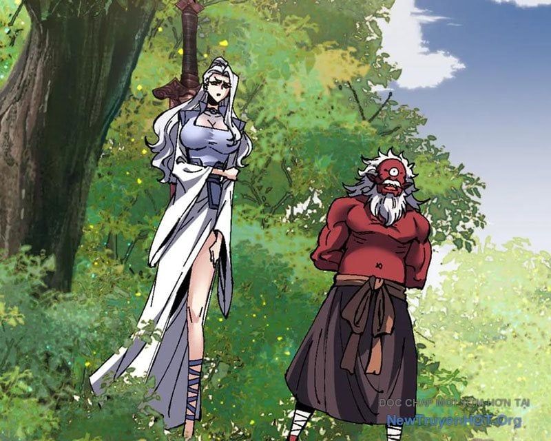 đọc truyện Sư Tôn: Nghịch Đồ Này Không Phải Là Thánh Tử Chương 139 ảnh 76 tại Thiên Thai Truyện