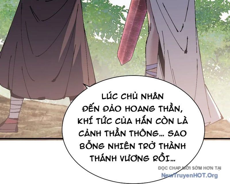 đọc truyện Sư Tôn: Nghịch Đồ Này Không Phải Là Thánh Tử Chương 139 ảnh 80 tại Thiên Thai Truyện