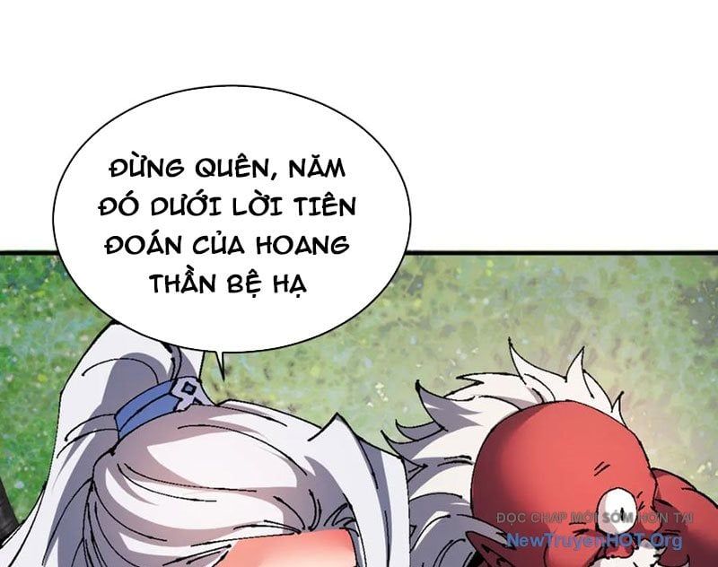 đọc truyện Sư Tôn: Nghịch Đồ Này Không Phải Là Thánh Tử Chương 139 ảnh 81 tại Thiên Thai Truyện