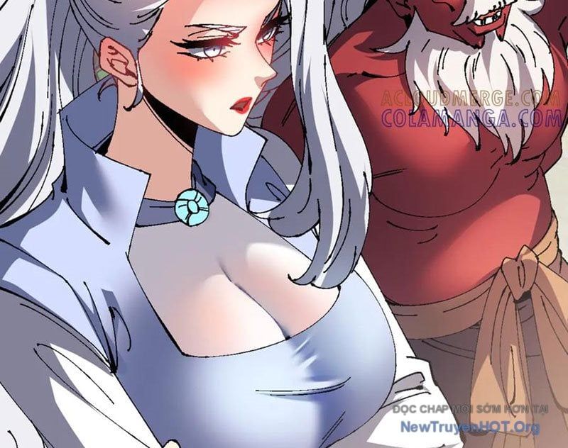 đọc truyện Sư Tôn: Nghịch Đồ Này Không Phải Là Thánh Tử Chương 139 ảnh 82 tại Thiên Thai Truyện