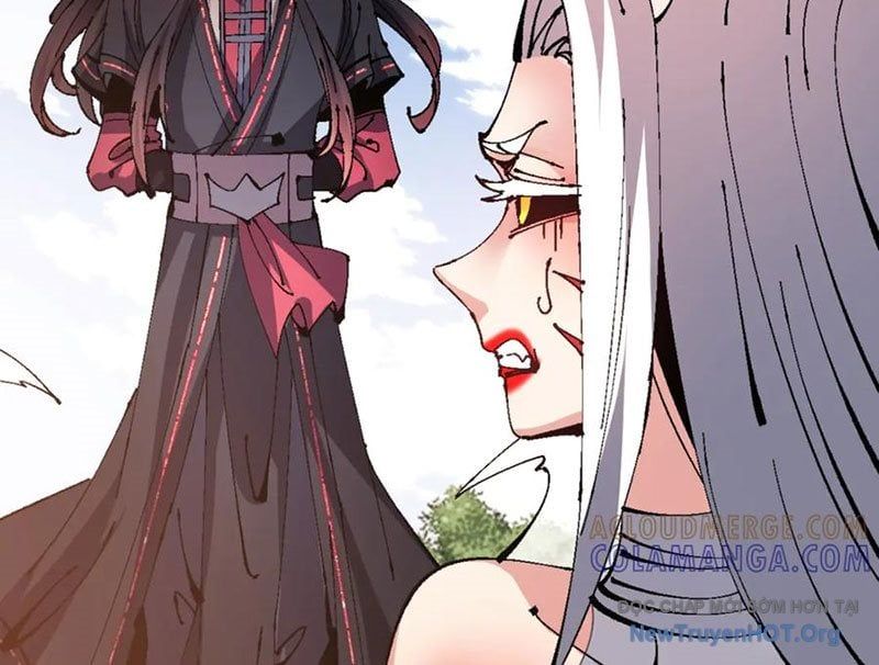 đọc truyện Sư Tôn: Nghịch Đồ Này Không Phải Là Thánh Tử Chương 139 ảnh 11 tại Thiên Thai Truyện