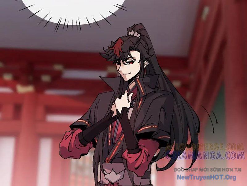 đọc truyện Sư Tôn: Nghịch Đồ Này Không Phải Là Thánh Tử Chương 140 ảnh 12 tại Thiên Thai Truyện