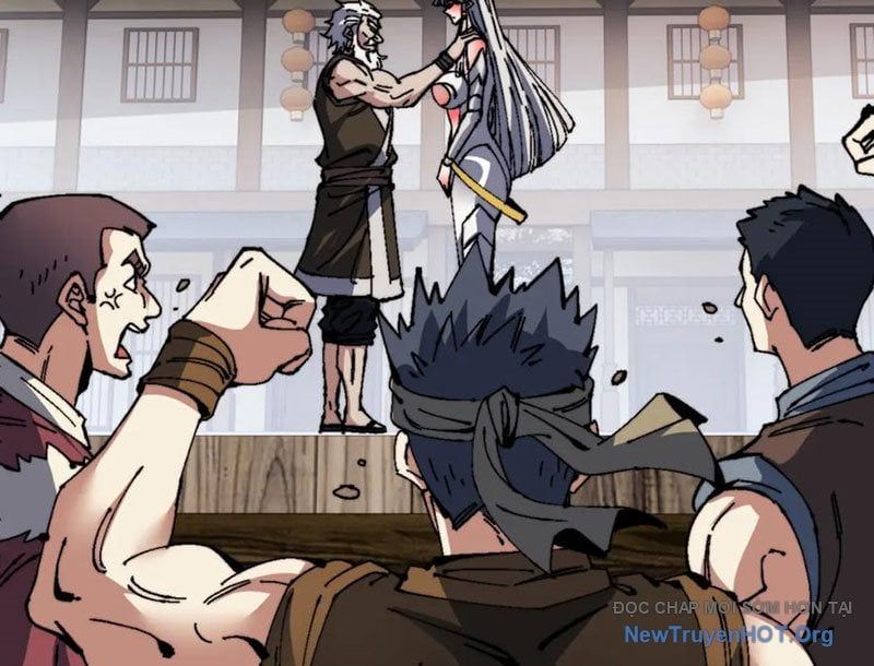 đọc truyện Sư Tôn: Nghịch Đồ Này Không Phải Là Thánh Tử Chương 140 ảnh 130 tại Thiên Thai Truyện