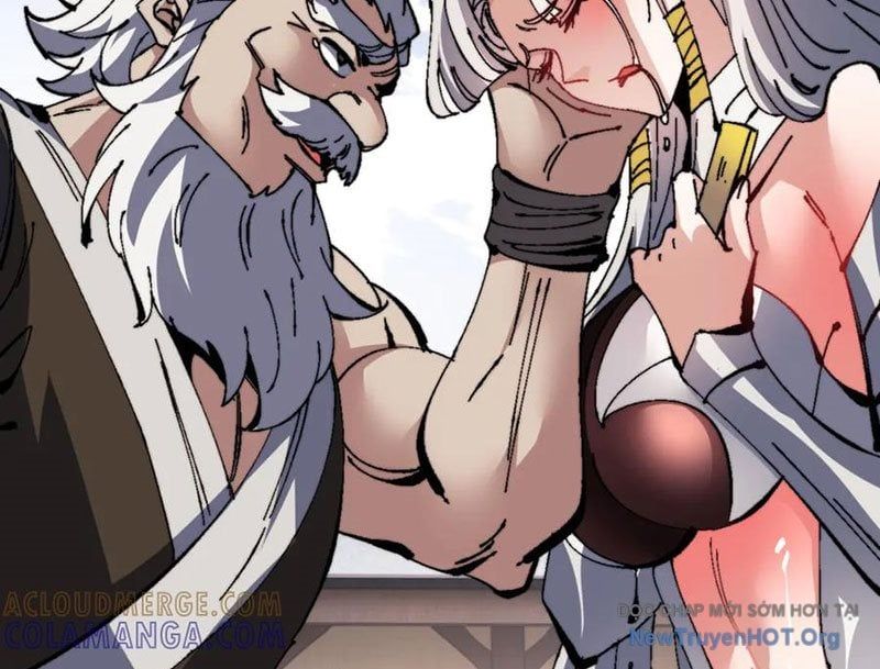 đọc truyện Sư Tôn: Nghịch Đồ Này Không Phải Là Thánh Tử Chương 140 ảnh 140 tại Thiên Thai Truyện