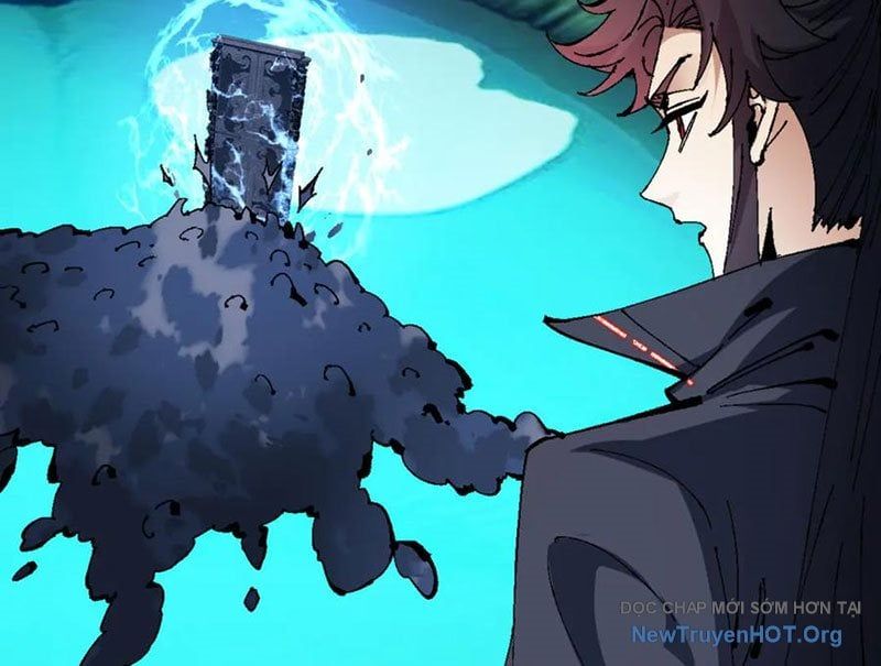 đọc truyện Sư Tôn: Nghịch Đồ Này Không Phải Là Thánh Tử Chương 140 ảnh 30 tại Thiên Thai Truyện