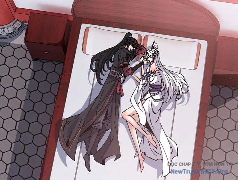 đọc truyện Sư Tôn: Nghịch Đồ Này Không Phải Là Thánh Tử Chương 140 ảnh 5 tại Thiên Thai Truyện