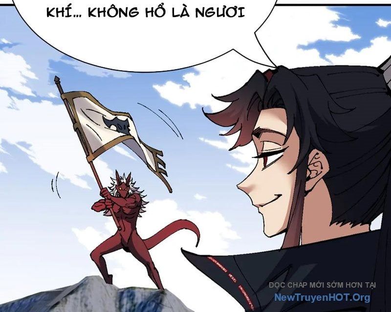 đọc truyện Sư Tôn: Nghịch Đồ Này Không Phải Là Thánh Tử Chương 140 ảnh 51 tại Thiên Thai Truyện