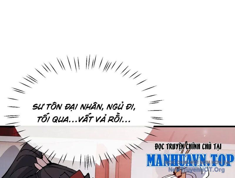 đọc truyện Sư Tôn: Nghịch Đồ Này Không Phải Là Thánh Tử Chương 140 ảnh 7 tại Thiên Thai Truyện
