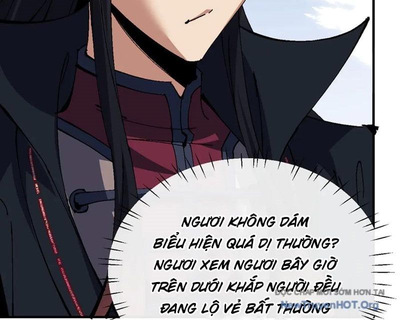 đọc truyện Sư Tôn: Nghịch Đồ Này Không Phải Là Thánh Tử Chương 140 ảnh 55 tại Thiên Thai Truyện