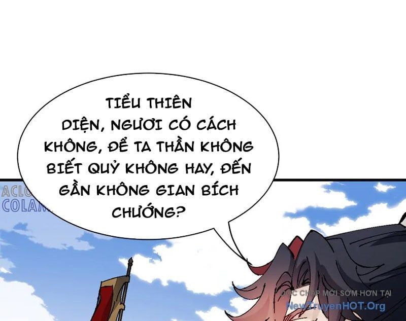 đọc truyện Sư Tôn: Nghịch Đồ Này Không Phải Là Thánh Tử Chương 140 ảnh 90 tại Thiên Thai Truyện