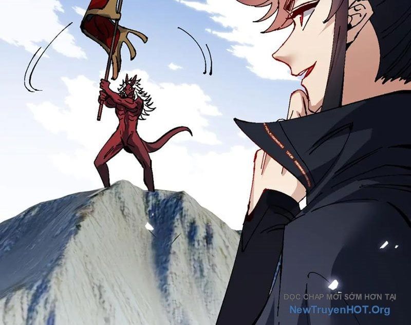 đọc truyện Sư Tôn: Nghịch Đồ Này Không Phải Là Thánh Tử Chương 140 ảnh 91 tại Thiên Thai Truyện