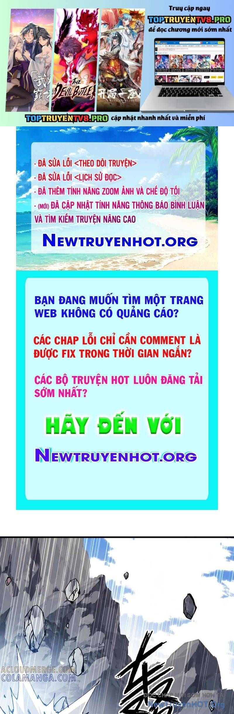 đọc truyện Sư Tôn: Nghịch Đồ Này Không Phải Là Thánh Tử Chương 141 ảnh 3 tại Thiên Thai Truyện