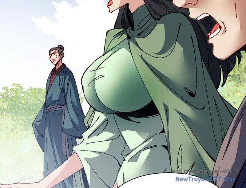 đọc truyện Sư Tôn: Nghịch Đồ Này Không Phải Là Thánh Tử Chương 141 ảnh 132 tại Thiên Thai Truyện