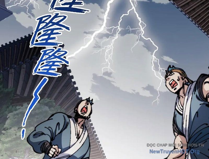 đọc truyện Sư Tôn: Nghịch Đồ Này Không Phải Là Thánh Tử Chương 141 ảnh 24 tại Thiên Thai Truyện