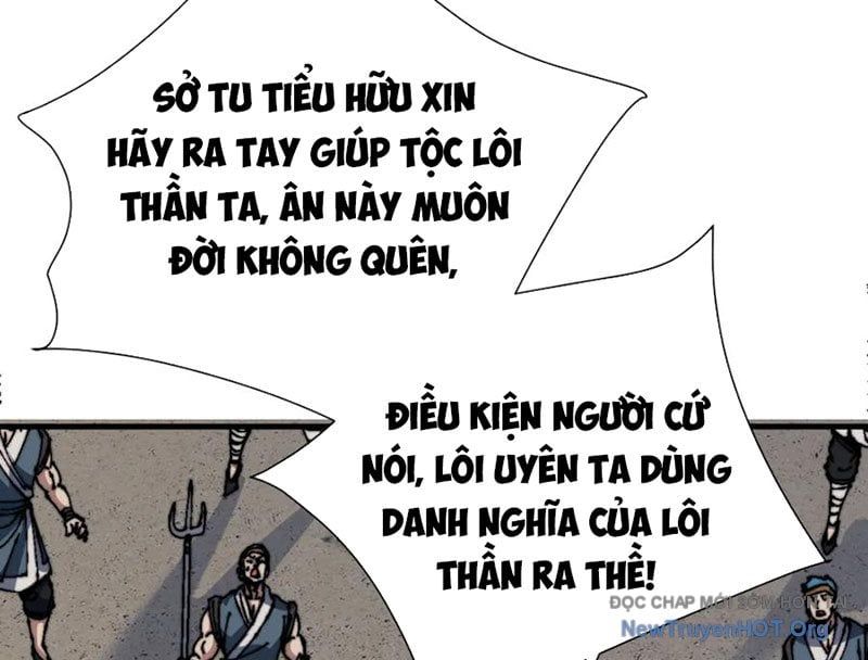 đọc truyện Sư Tôn: Nghịch Đồ Này Không Phải Là Thánh Tử Chương 141 ảnh 26 tại Thiên Thai Truyện