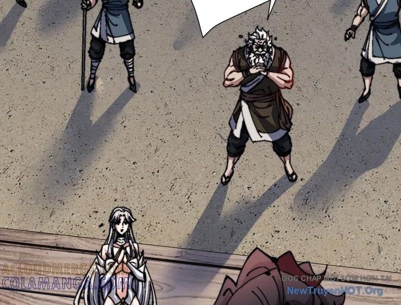 đọc truyện Sư Tôn: Nghịch Đồ Này Không Phải Là Thánh Tử Chương 141 ảnh 27 tại Thiên Thai Truyện