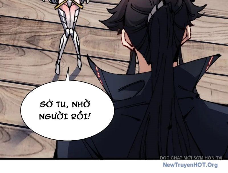 đọc truyện Sư Tôn: Nghịch Đồ Này Không Phải Là Thánh Tử Chương 141 ảnh 28 tại Thiên Thai Truyện