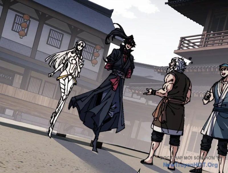 đọc truyện Sư Tôn: Nghịch Đồ Này Không Phải Là Thánh Tử Chương 141 ảnh 34 tại Thiên Thai Truyện