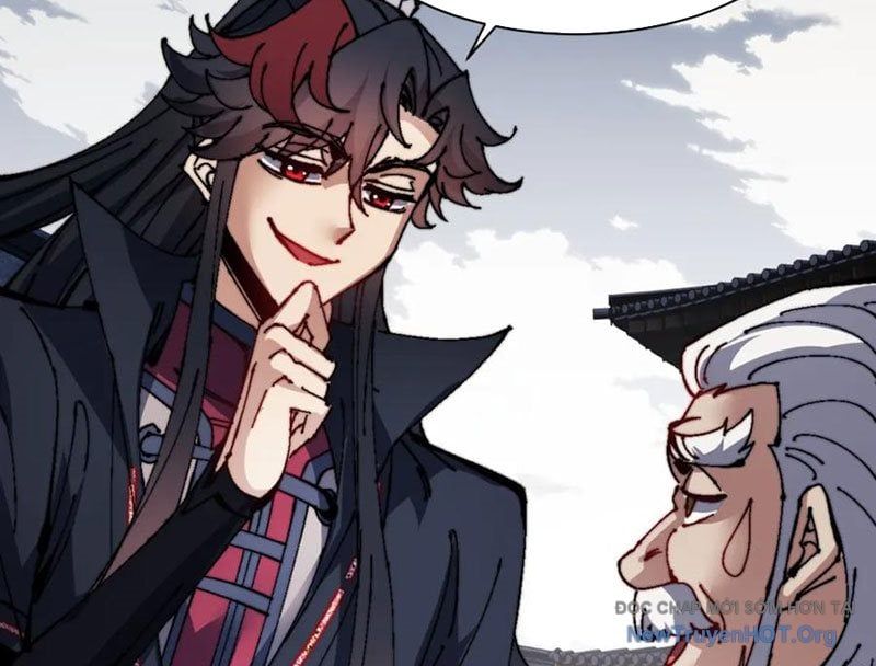 đọc truyện Sư Tôn: Nghịch Đồ Này Không Phải Là Thánh Tử Chương 141 ảnh 37 tại Thiên Thai Truyện