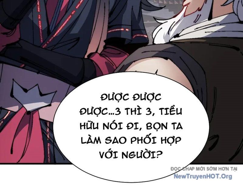 đọc truyện Sư Tôn: Nghịch Đồ Này Không Phải Là Thánh Tử Chương 141 ảnh 38 tại Thiên Thai Truyện