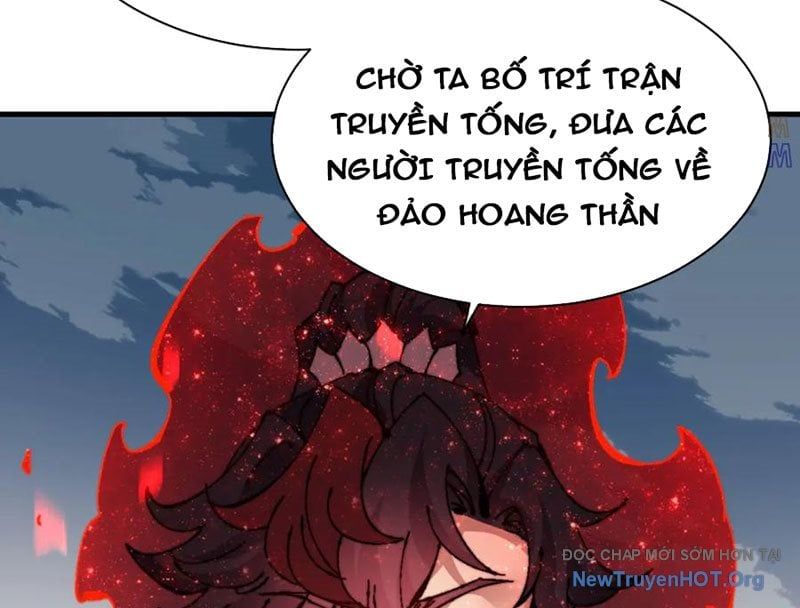 đọc truyện Sư Tôn: Nghịch Đồ Này Không Phải Là Thánh Tử Chương 141 ảnh 40 tại Thiên Thai Truyện