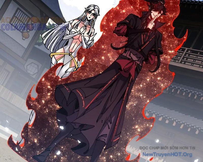 đọc truyện Sư Tôn: Nghịch Đồ Này Không Phải Là Thánh Tử Chương 141 ảnh 44 tại Thiên Thai Truyện