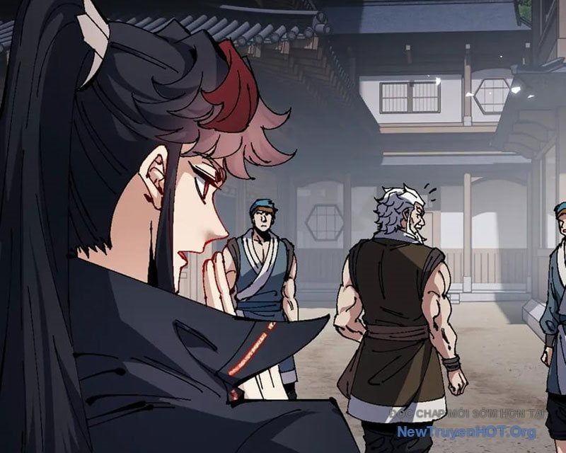 đọc truyện Sư Tôn: Nghịch Đồ Này Không Phải Là Thánh Tử Chương 141 ảnh 47 tại Thiên Thai Truyện