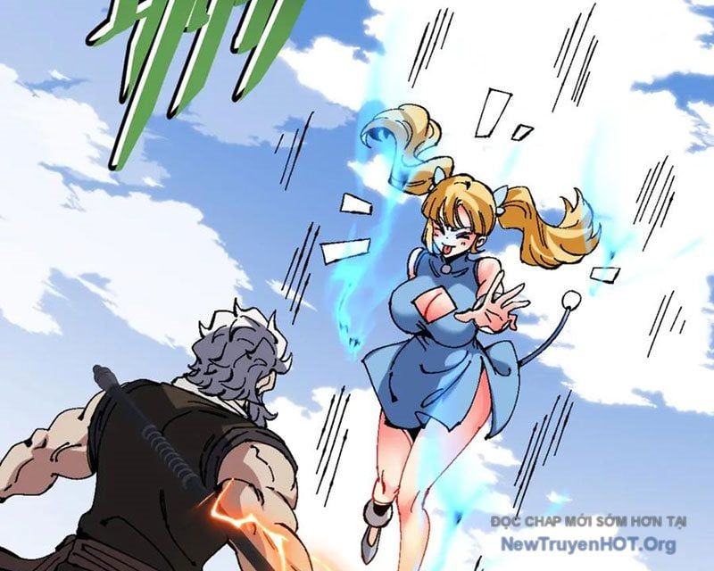 đọc truyện Sư Tôn: Nghịch Đồ Này Không Phải Là Thánh Tử Chương 141 ảnh 66 tại Thiên Thai Truyện