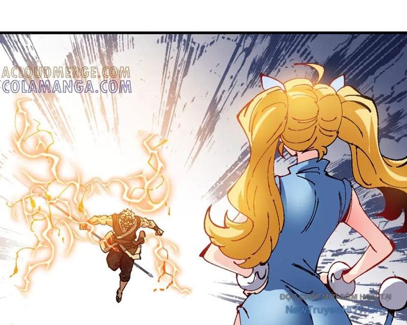 đọc truyện Sư Tôn: Nghịch Đồ Này Không Phải Là Thánh Tử Chương 141 ảnh 79 tại Thiên Thai Truyện