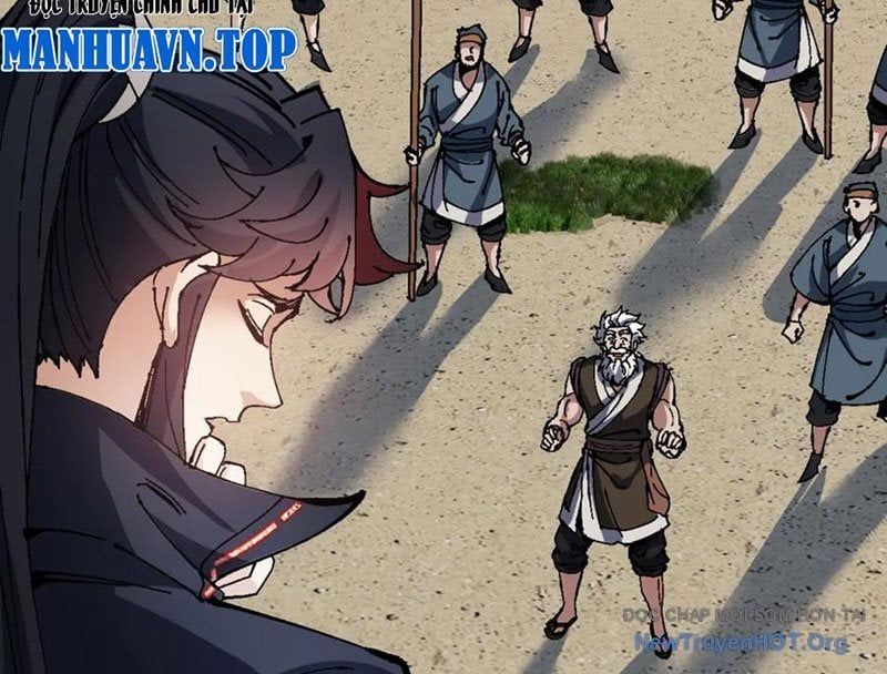 đọc truyện Sư Tôn: Nghịch Đồ Này Không Phải Là Thánh Tử Chương 141 ảnh 10 tại Thiên Thai Truyện