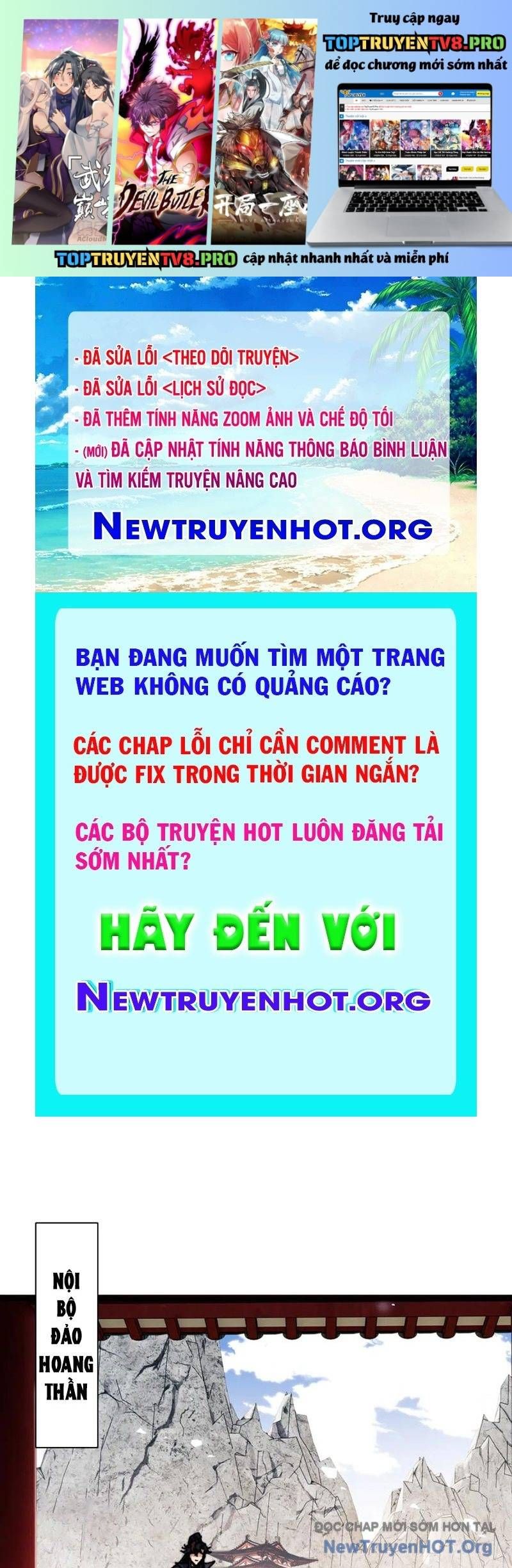 đọc truyện Sư Tôn: Nghịch Đồ Này Không Phải Là Thánh Tử Chương 142 ảnh 3 tại Thiên Thai Truyện