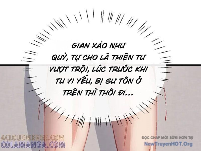 đọc truyện Sư Tôn: Nghịch Đồ Này Không Phải Là Thánh Tử Chương 142 ảnh 126 tại Thiên Thai Truyện