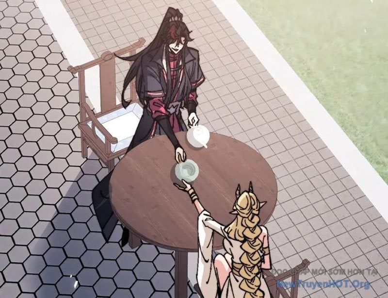 đọc truyện Sư Tôn: Nghịch Đồ Này Không Phải Là Thánh Tử Chương 142 ảnh 21 tại Thiên Thai Truyện