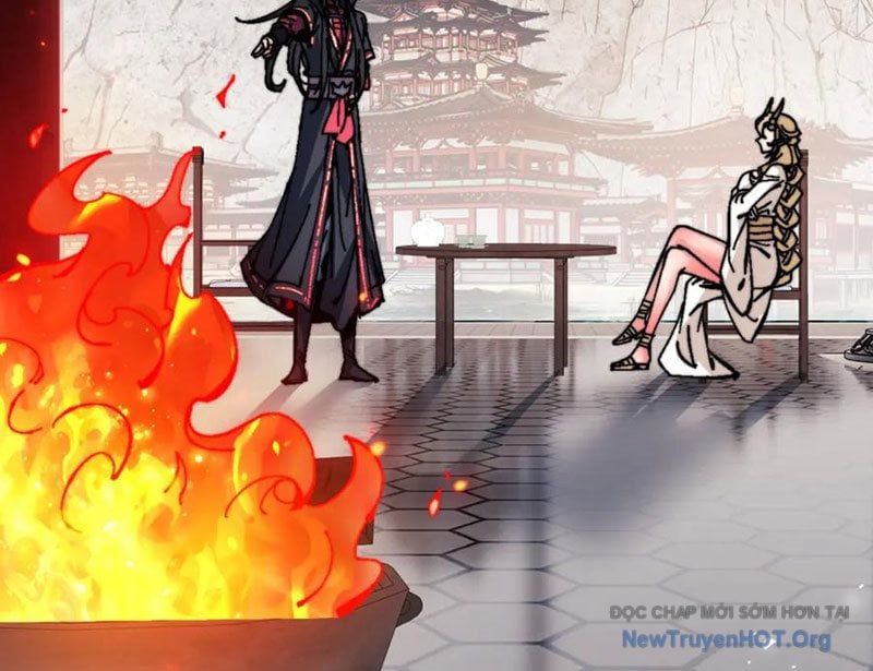 đọc truyện Sư Tôn: Nghịch Đồ Này Không Phải Là Thánh Tử Chương 142 ảnh 4 tại Thiên Thai Truyện