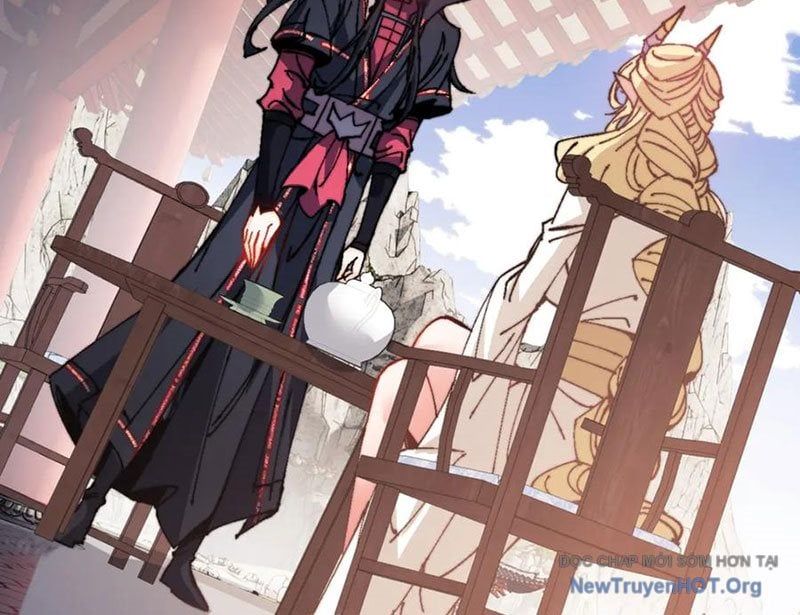 đọc truyện Sư Tôn: Nghịch Đồ Này Không Phải Là Thánh Tử Chương 142 ảnh 28 tại Thiên Thai Truyện