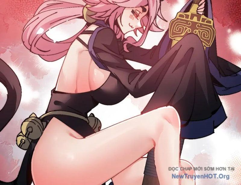 đọc truyện Sư Tôn: Nghịch Đồ Này Không Phải Là Thánh Tử Chương 142 ảnh 38 tại Thiên Thai Truyện