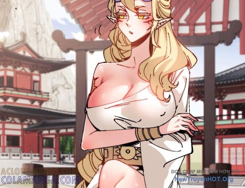 đọc truyện Sư Tôn: Nghịch Đồ Này Không Phải Là Thánh Tử Chương 142 ảnh 7 tại Thiên Thai Truyện