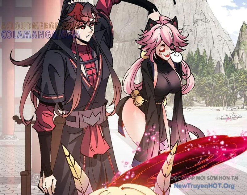 đọc truyện Sư Tôn: Nghịch Đồ Này Không Phải Là Thánh Tử Chương 142 ảnh 54 tại Thiên Thai Truyện