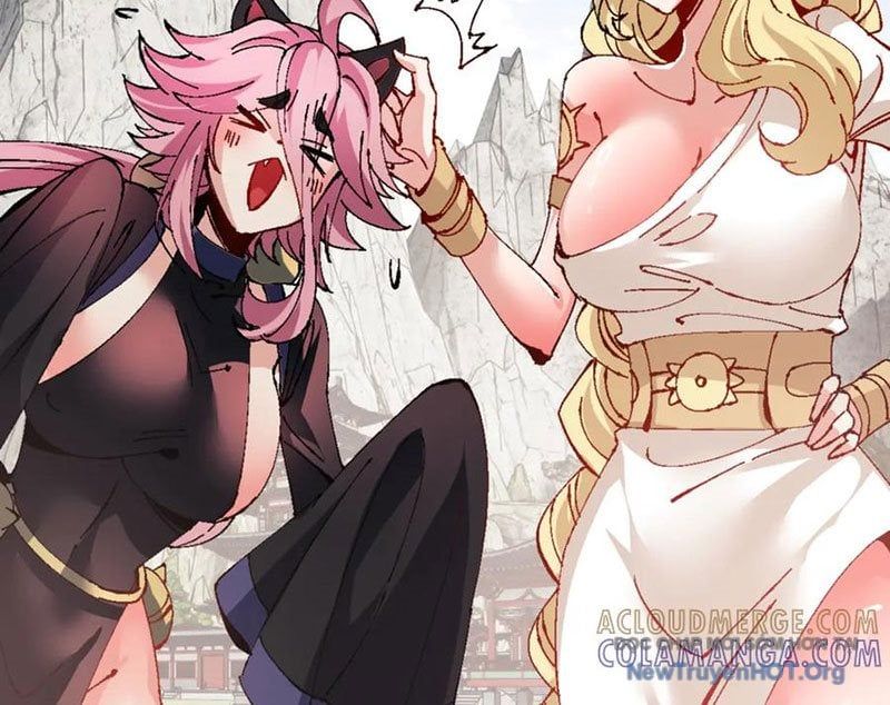 đọc truyện Sư Tôn: Nghịch Đồ Này Không Phải Là Thánh Tử Chương 142 ảnh 61 tại Thiên Thai Truyện