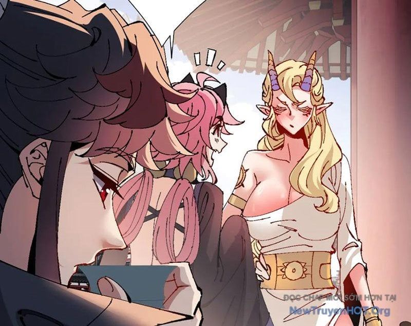 đọc truyện Sư Tôn: Nghịch Đồ Này Không Phải Là Thánh Tử Chương 142 ảnh 64 tại Thiên Thai Truyện