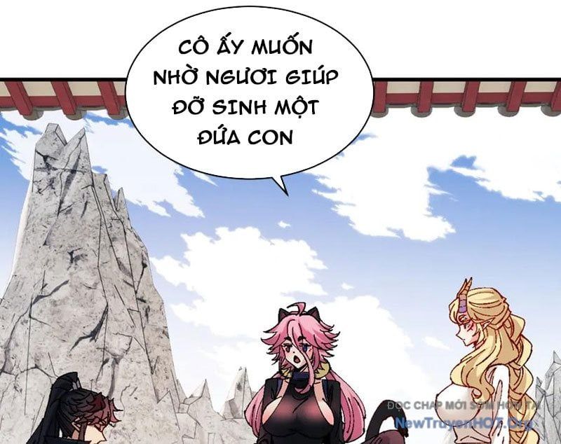 đọc truyện Sư Tôn: Nghịch Đồ Này Không Phải Là Thánh Tử Chương 142 ảnh 67 tại Thiên Thai Truyện