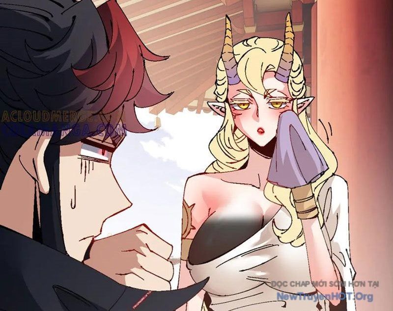 đọc truyện Sư Tôn: Nghịch Đồ Này Không Phải Là Thánh Tử Chương 142 ảnh 73 tại Thiên Thai Truyện